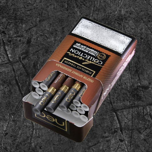 Stick Neo Demi Choco Tobacco (Стики Нео Деми Чоко Тобакко)