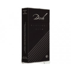 Dove Platinum Slim
